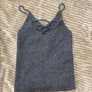 American eagle tank top